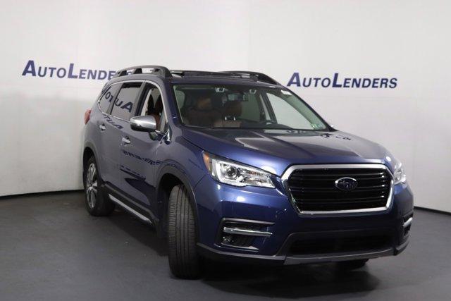 2020 Subaru Ascent Touring 7-Passenger for sale in Other, NJ – photo 3