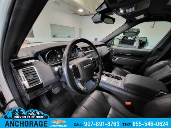 2020 Land Rover Discovery SE V6 Supercharged - - by for sale in Anchorage, AK – photo 15