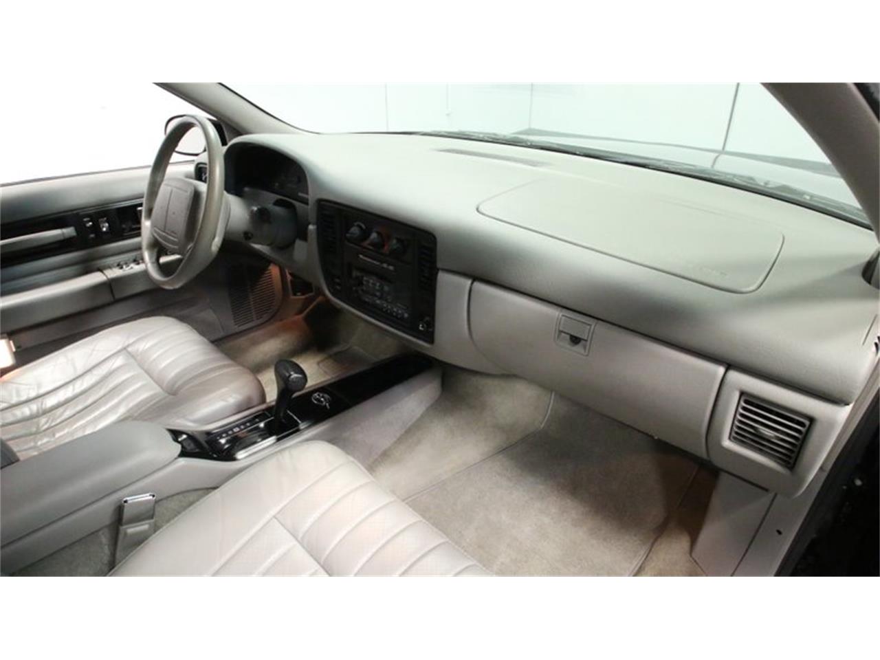 1996 Chevrolet Impala for sale in Lithia Springs, GA – photo 59