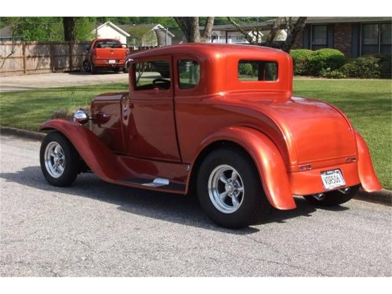 1931 Ford Street Rod for sale in Cadillac, MI – photo 5