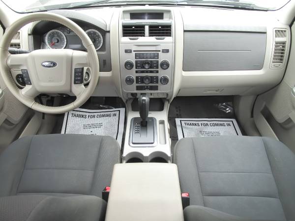 2010 Ford Escape FWD 4dr XLT for sale in Ontario, NY – photo 14