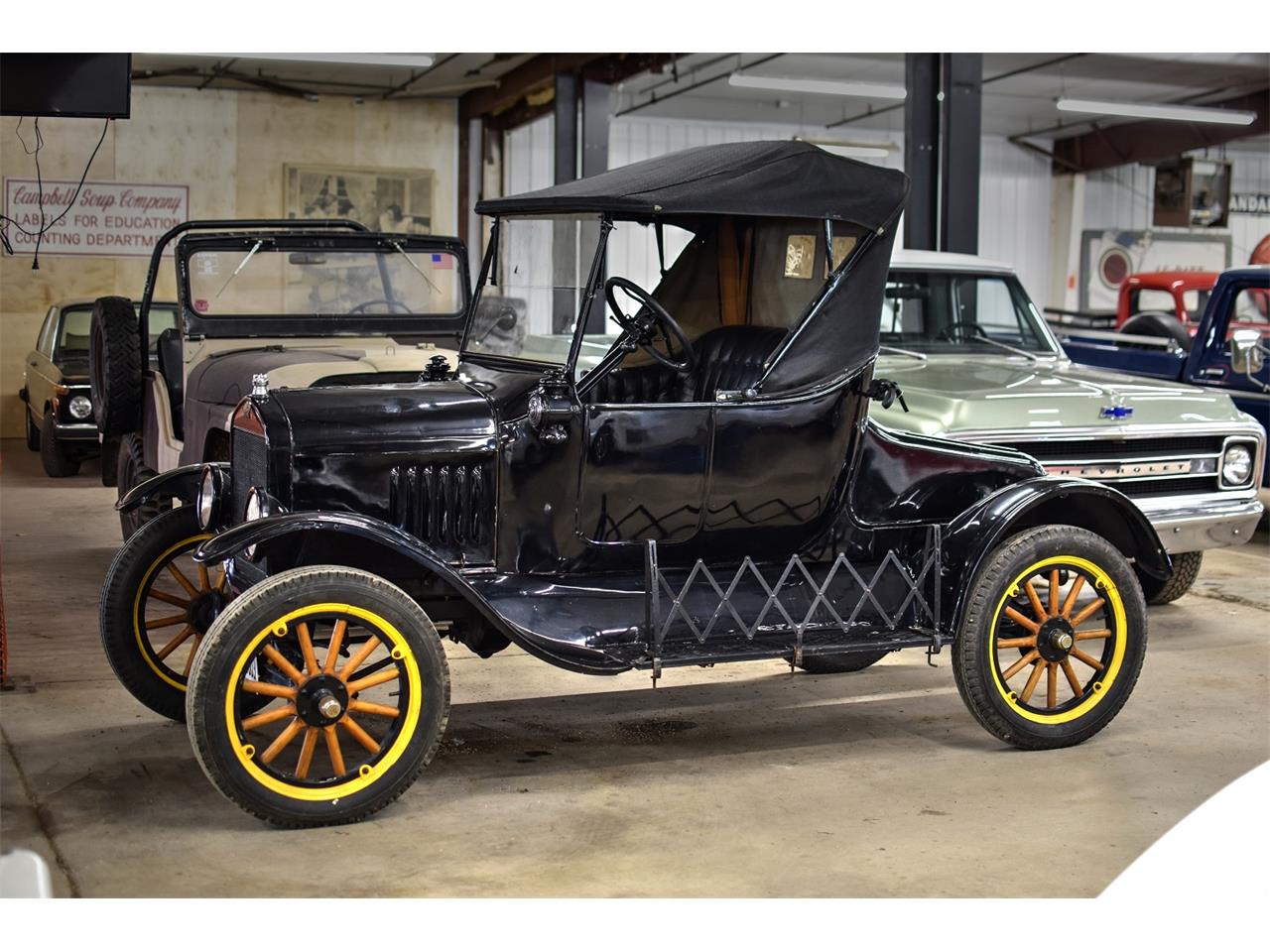 1925 Ford Model T for sale in Watertown, MN