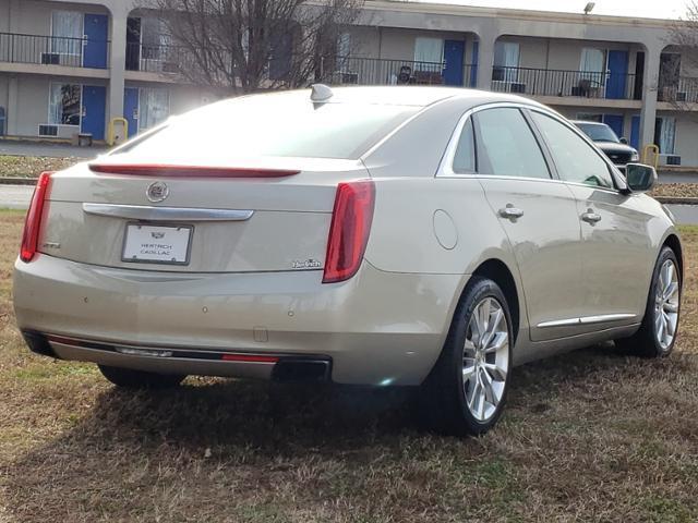 2015 Cadillac XTS Luxury for sale in Salisbury, MD – photo 3