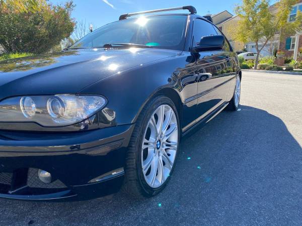 2005 BMW 330Ci - Showroom Condition! for sale in West Covina, CA – photo 6
