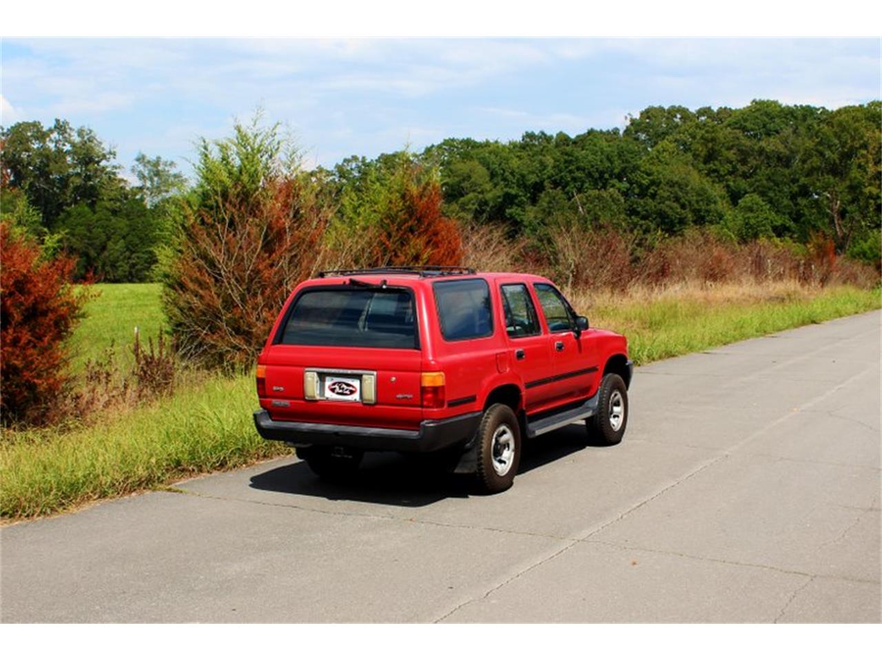 1991 Toyota 4Runner for sale in Lenoir City, TN – photo 12