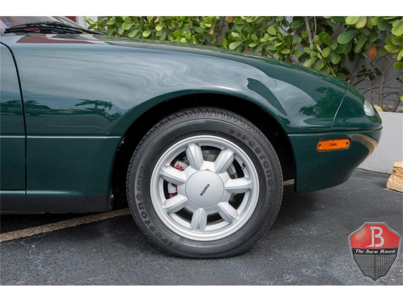 1991 Mazda Miata for sale in Miami, FL – photo 85