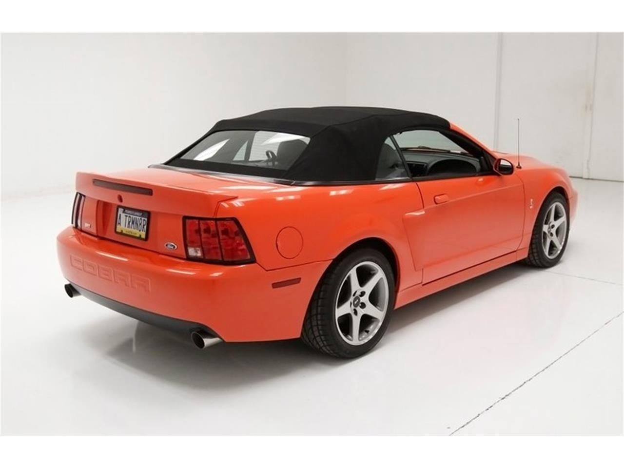 2004 Ford Mustang for sale in Morgantown, PA – photo 8