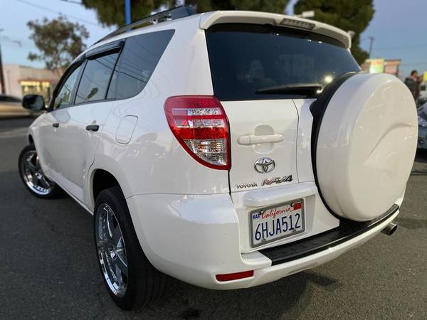 Toyota RAV4 excellent condition clean title , one owner only !! -... for sale in Newport Beach, CA – photo 5