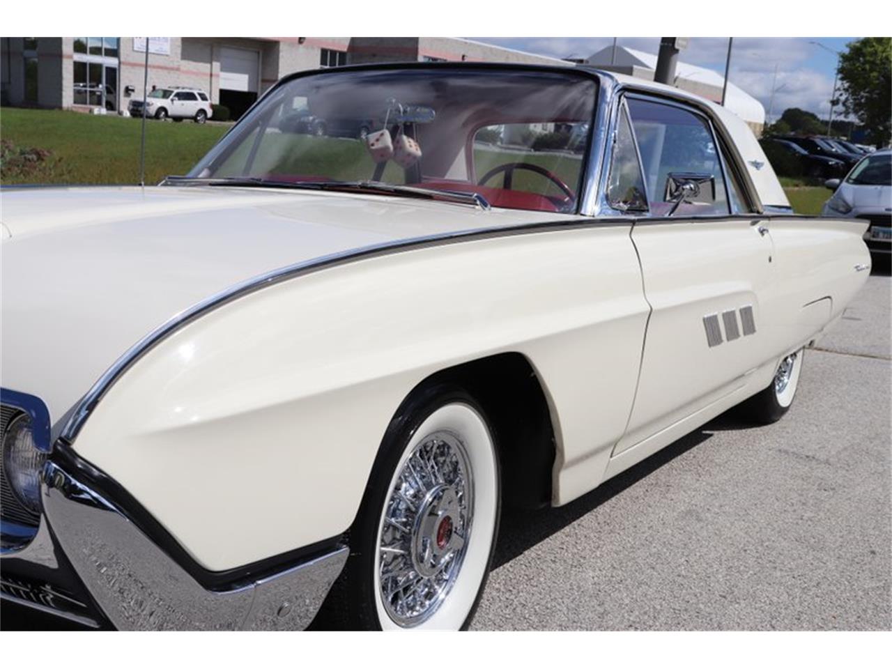 1963 Ford Thunderbird for sale in Alsip, IL – photo 18