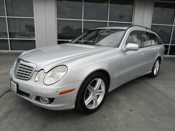 2009 *Mercedes-Benz* *E-Class* *E350 4dr Wagon 3.5L 4MA - cars &... for sale in Omaha, NE – photo 3