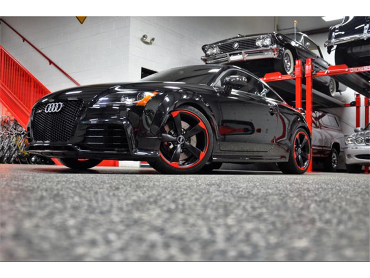2013 Audi TT for sale in Plainfield, IL – photo 2