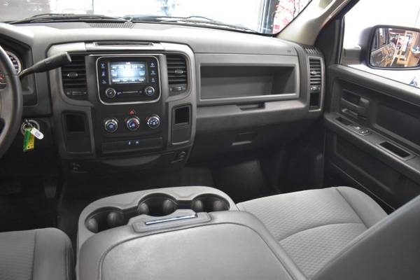 2013 Ram 1500 Express - - by dealer - vehicle for sale in Cuyahoga Falls, OH – photo 9