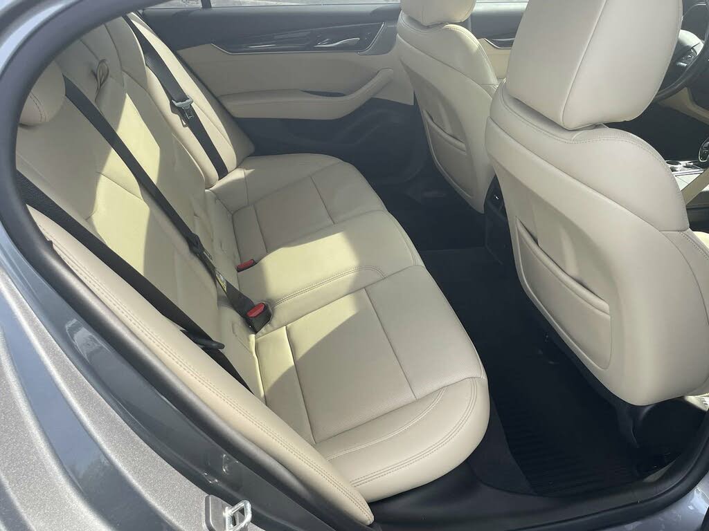 2020 Cadillac CT5 Premium Luxury Sedan RWD for sale in DAWSONVILLE, GA – photo 17