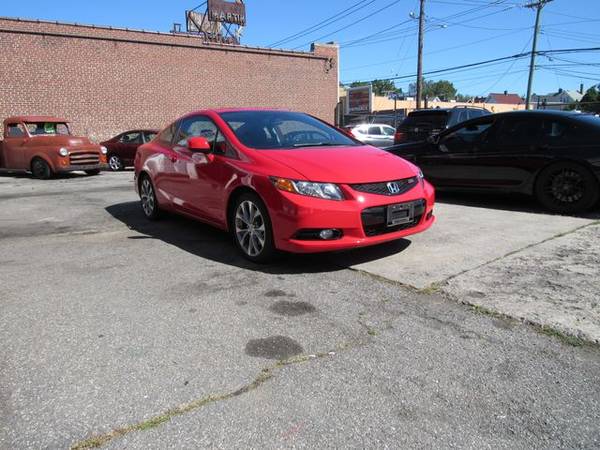 2012 Honda Civic - Financing Available! for sale in Bridgeport, NY – photo 4