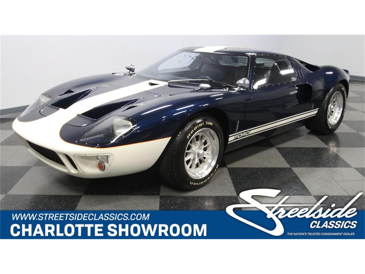 1967 Ford GT40 for sale in Concord, NC – photo 3