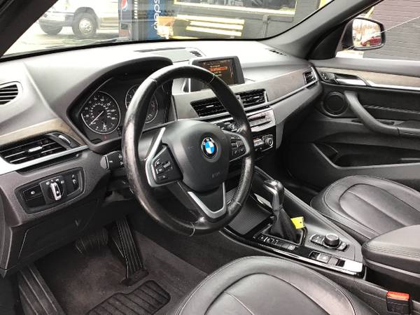 2016 BMW X1 xDrive28i - - by dealer - vehicle for sale in Manchester, NH – photo 14