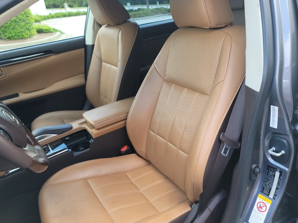 2018 Lexus ES 350 FWD for sale in Columbia, SC – photo 19