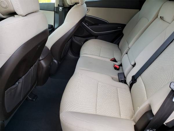 2018 Hyundai Santa Fe Sport AWD 4D Sport Utility / SUV 2.4 Base for sale in Texarkana, TX – photo 10