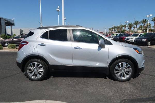 2019 Buick Encore Preferred Great Deal - - by for sale in Peoria, AZ – photo 8