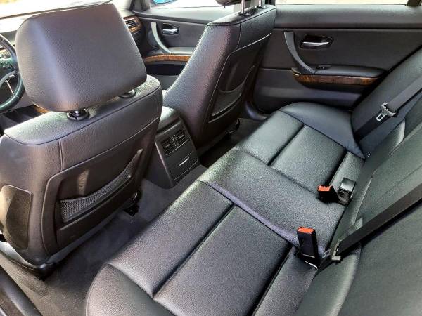 2008 BMW 3 Series 4dr Sdn 328i RWD South Africa FREE CARFAX ON EVERY for sale in Glendale, AZ – photo 7