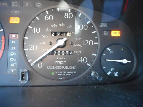 Acura CL 3.0 for sale in Oak Forest, IL – photo 2