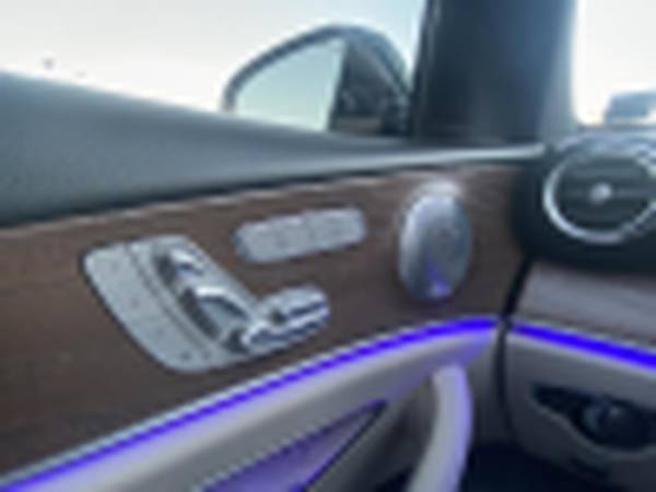 2017 Mercedes-Benz E 300 RWD Sedan BAD CREDIT OK ! Financ - cars &... for sale in Sacramento , CA – photo 20