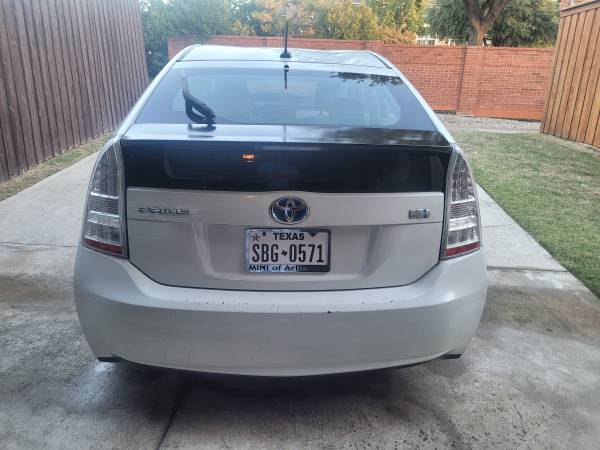 2010 Toyota Prius for sale in irving, TX – photo 5