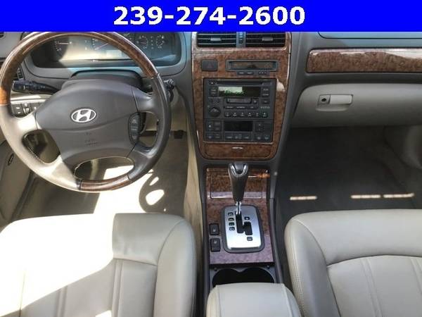 2004 Hyundai XG350 L for sale in Fort Myers, FL – photo 2