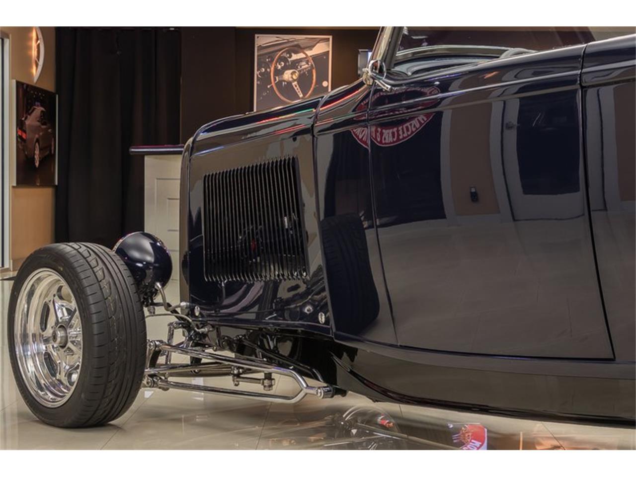 1932 Ford Roadster for sale in Plymouth, MI – photo 32