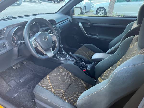 2012 Scion tC Release Series 7 0 710 of 2200 1 owner! for sale in Palm Coast, FL – photo 8