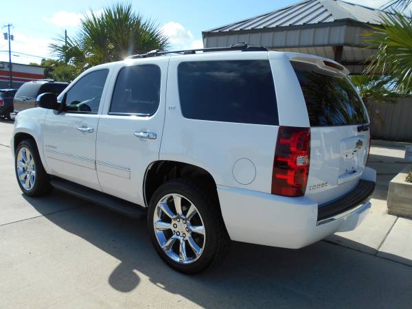 2009 Chevrolet Tahoe 2WD 4dr 1500 LTZ for sale in Killeen, TX – photo 9