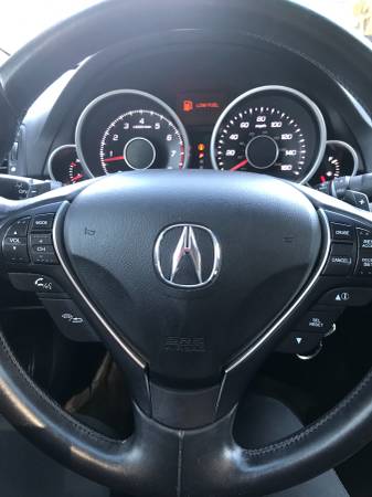 2013 Acura TL for sale in Portland, OR – photo 6