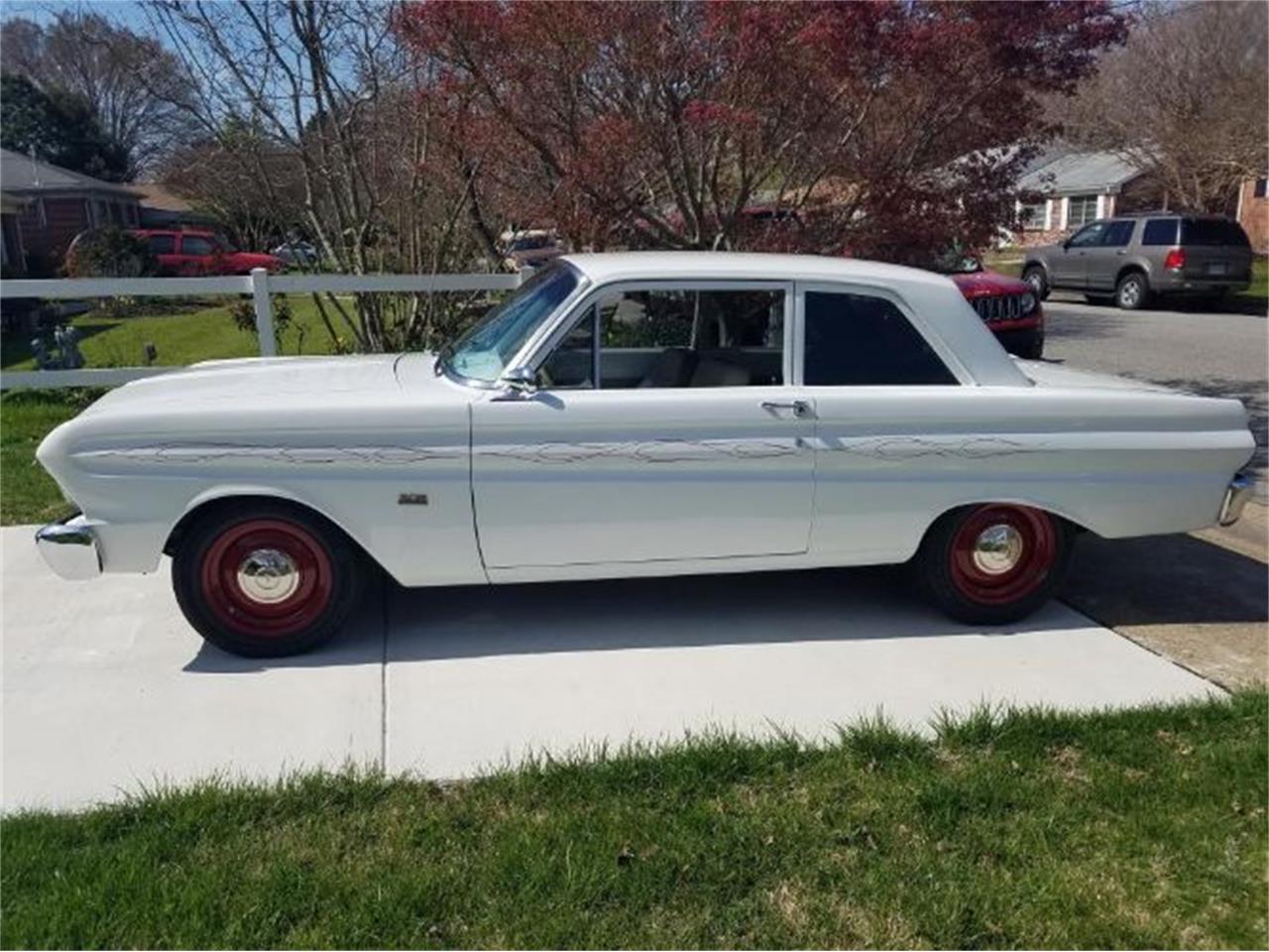 1965 Ford Falcon for sale in Cadillac, MI – photo 10