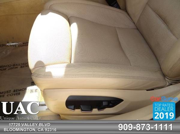 2014 BMW 7 Series 740i for sale in BLOOMINGTON, CA – photo 17