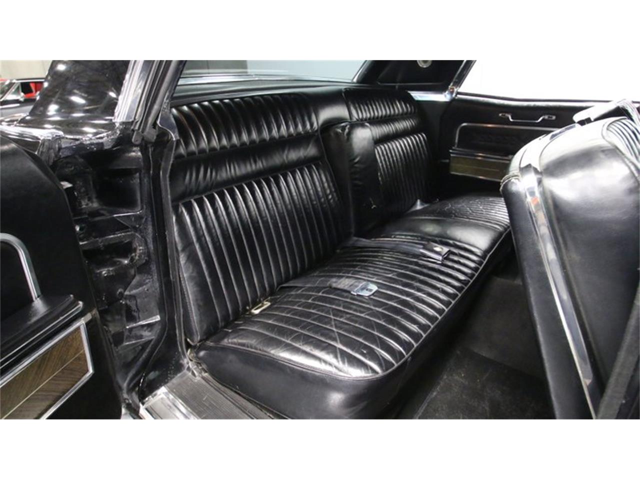 1966 Lincoln Continental for sale in Lithia Springs, GA – photo 55
