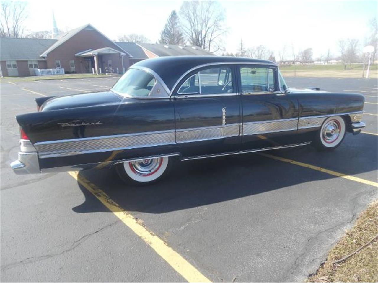 1955 Packard Patrician for sale in Cadillac, MI – photo 11