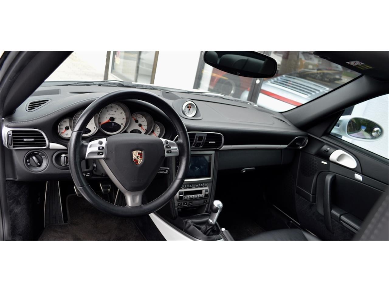 2007 Porsche 911 Turbo for sale in West Chester, PA – photo 17