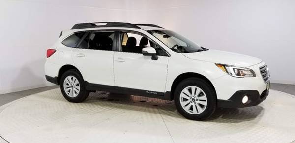 2016 Subaru Outback 4dr Wagon H4 Automatic 2.5i Premium for sale in Jersey City, NJ – photo 15