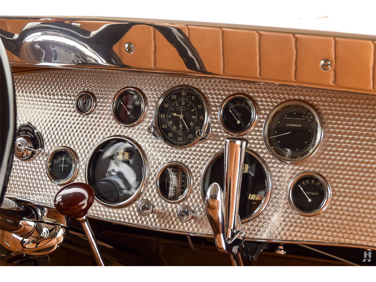 1931 Duesenberg Model J for sale in Saint Louis, MO – photo 10