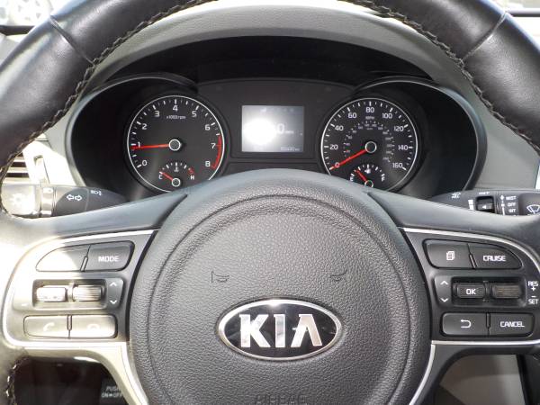 2016 Kia Optima for sale in Kingston, NY – photo 7