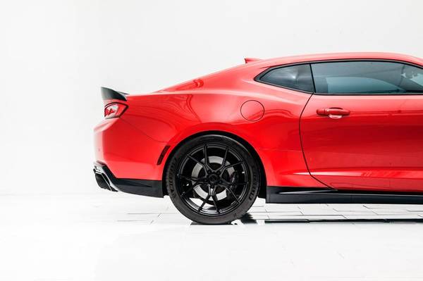 2016 *Chevrolet* *Camaro* *SS* 2SS With Many Upgrades! for sale in Carrollton, TX – photo 6