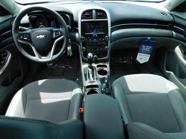 2015 Chevrolet Malibu LT SKU:FF181770 Sedan for sale in Wesley Chapel, FL – photo 16