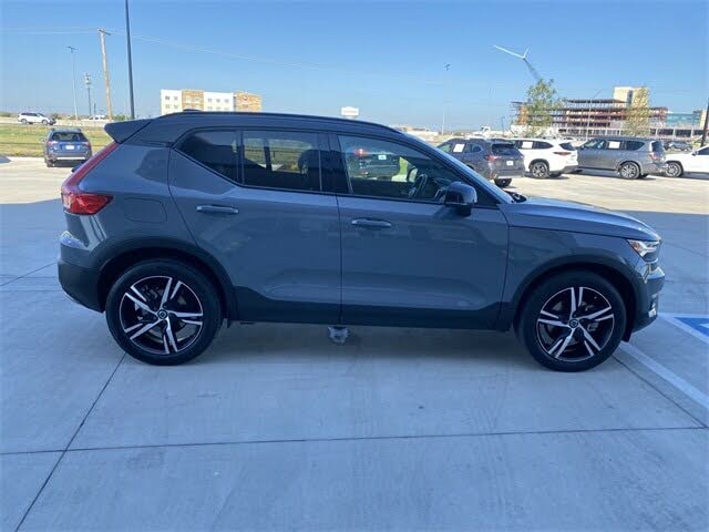 2020 Volvo XC40 T5 R-Design AWD for sale in Norman, OK – photo 8