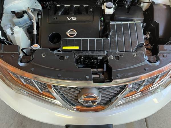 2012 Nissan Murano S All-Wheel Drive 76, 000 Miles for sale in Bozeman, MT – photo 18