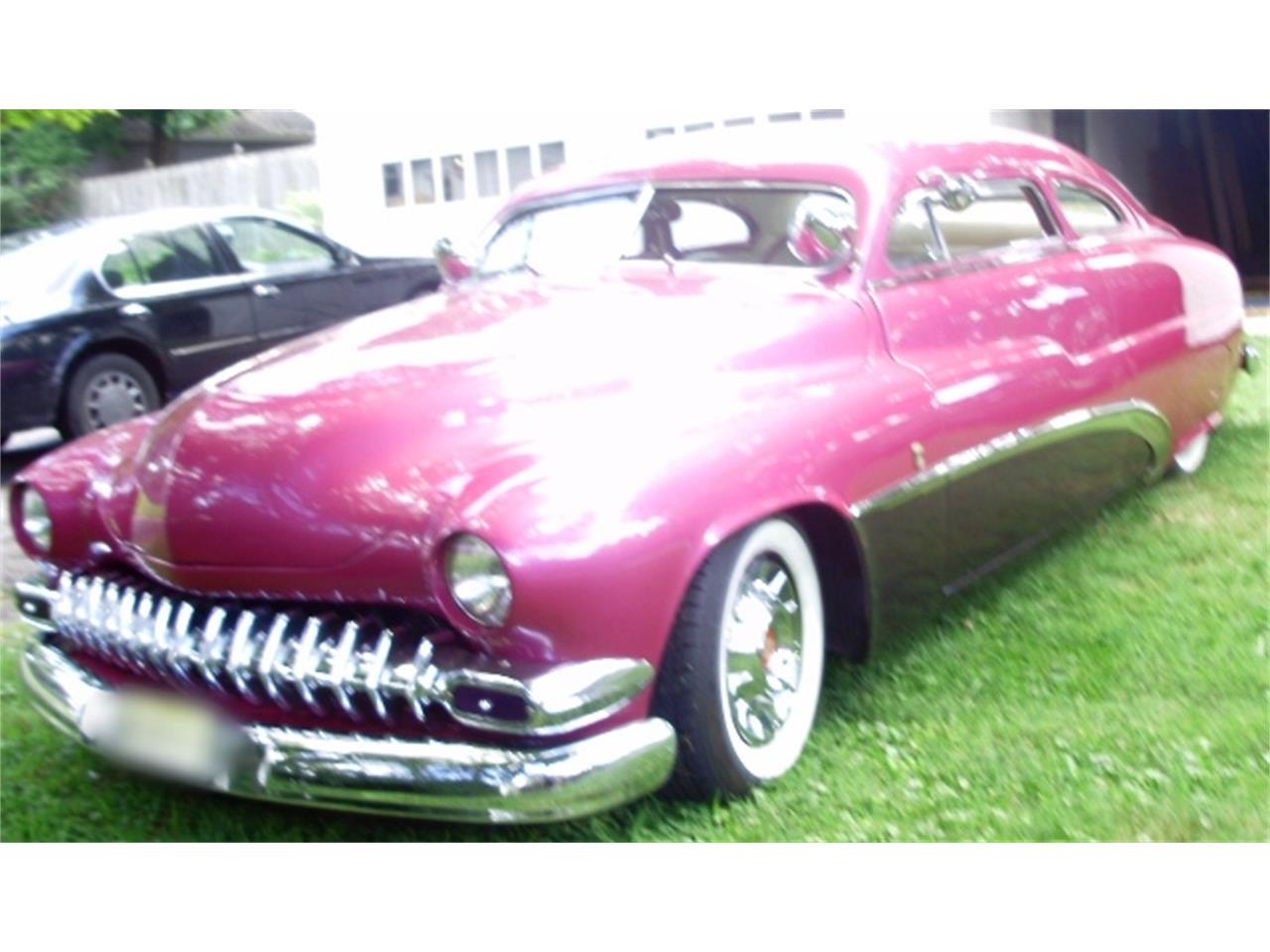 1950 Mercury Custom for sale in Tucson, AZ – photo 19