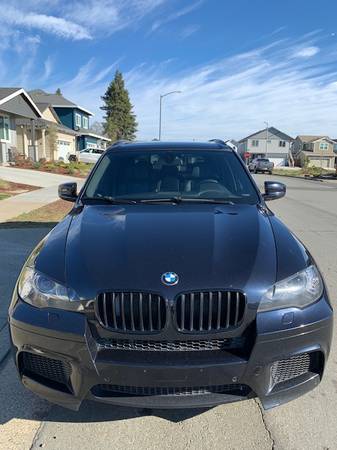 2011 BMW X5M well maintained - cars & trucks - by owner - vehicle... for sale in Santa Rosa, CA – photo 20
