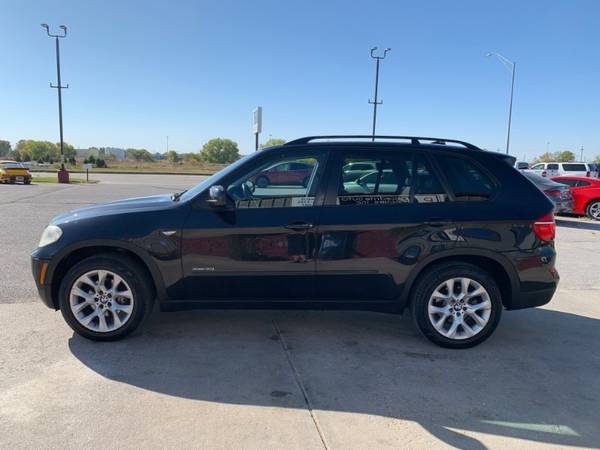 2011 BMW X5 35i Premium,Leather,Serviced! Sharp! for sale in Lincoln, NE – photo 6