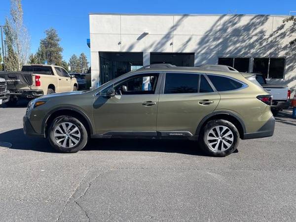 2022 Subaru Outback AWD All Wheel Drive Premium CVT SUV - cars & for sale in Bend, OR