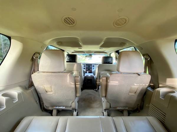 2012 Ford Expedition with 3rd ROW SEATING $7895! MUST SEE! for sale in Lake Mary, FL – photo 21