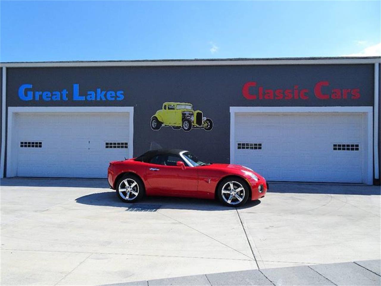 2008 Pontiac Solstice for sale in Hilton, NY – photo 91